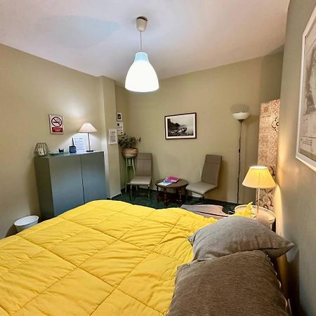 Apartamento Royal Centro De Ронда Екстериор снимка