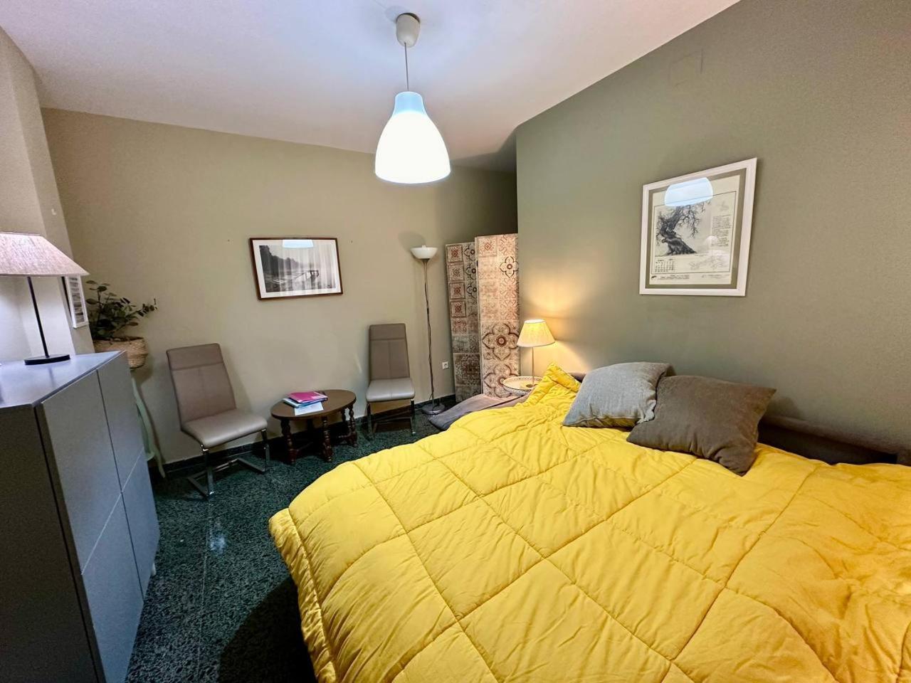 Apartamento Royal Centro De Ронда Екстериор снимка