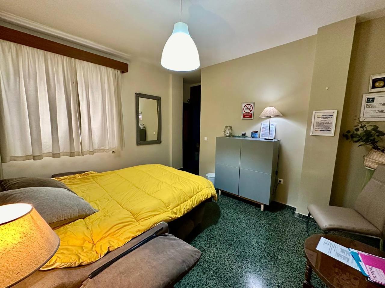 Apartamento Royal Centro De Ронда Екстериор снимка
