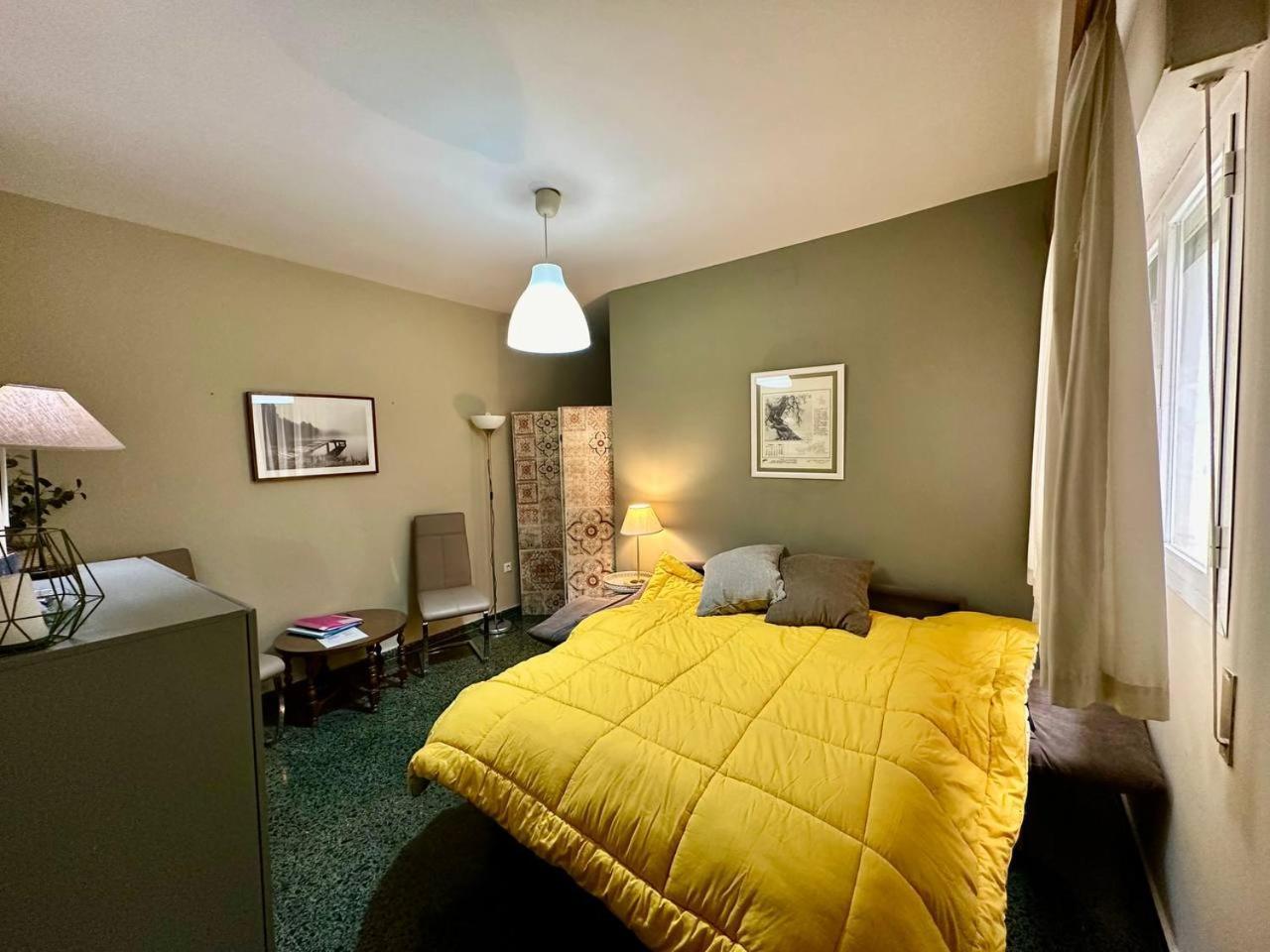 Apartamento Royal Centro De Ронда Екстериор снимка