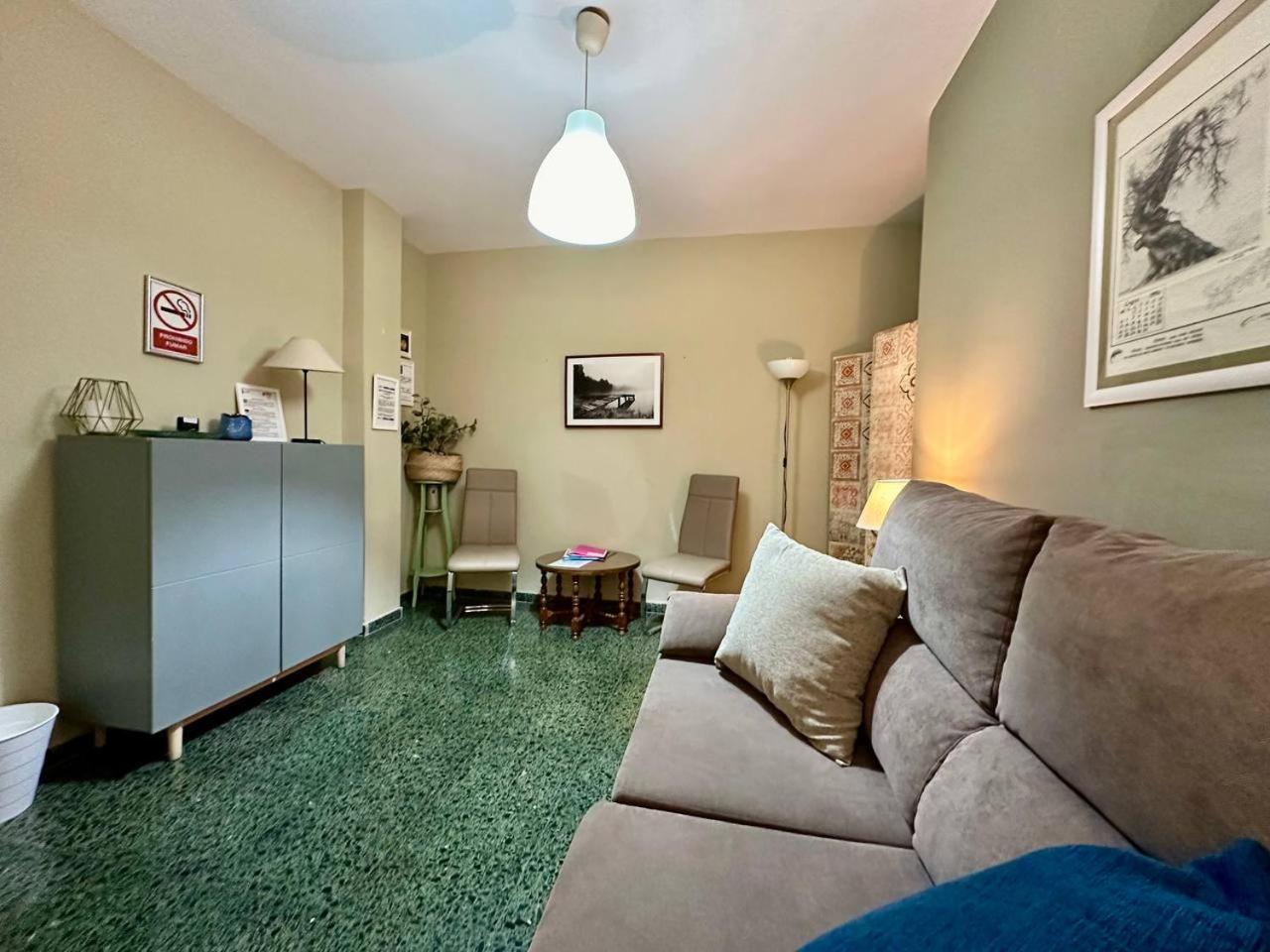 Apartamento Royal Centro De Ронда Екстериор снимка