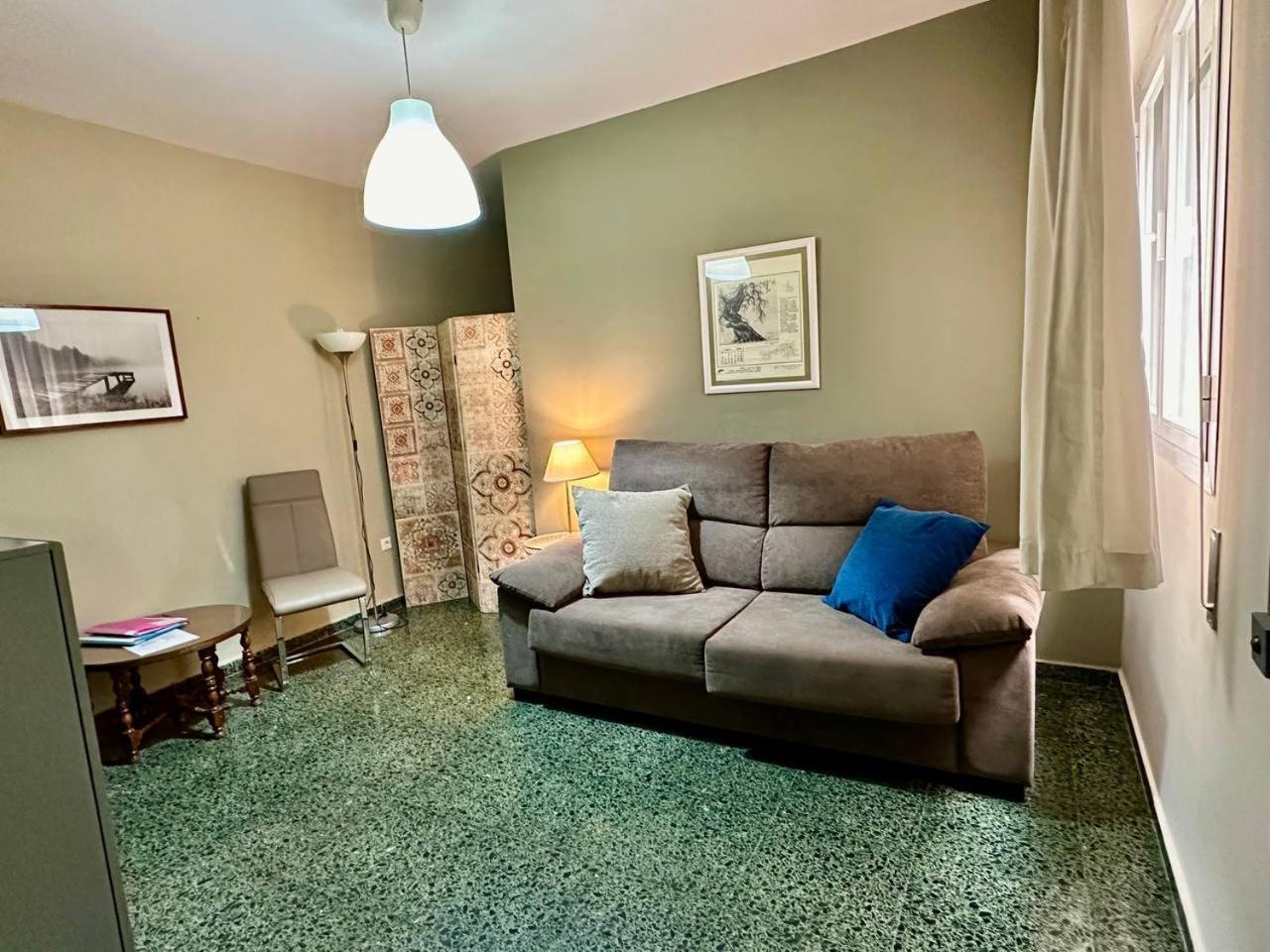 Apartamento Royal Centro De Ронда Екстериор снимка