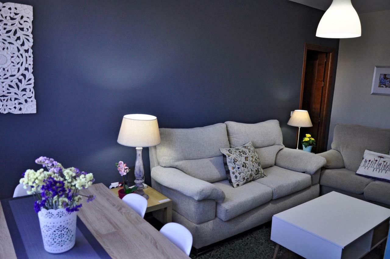 Apartamento Royal Centro De Ронда Екстериор снимка