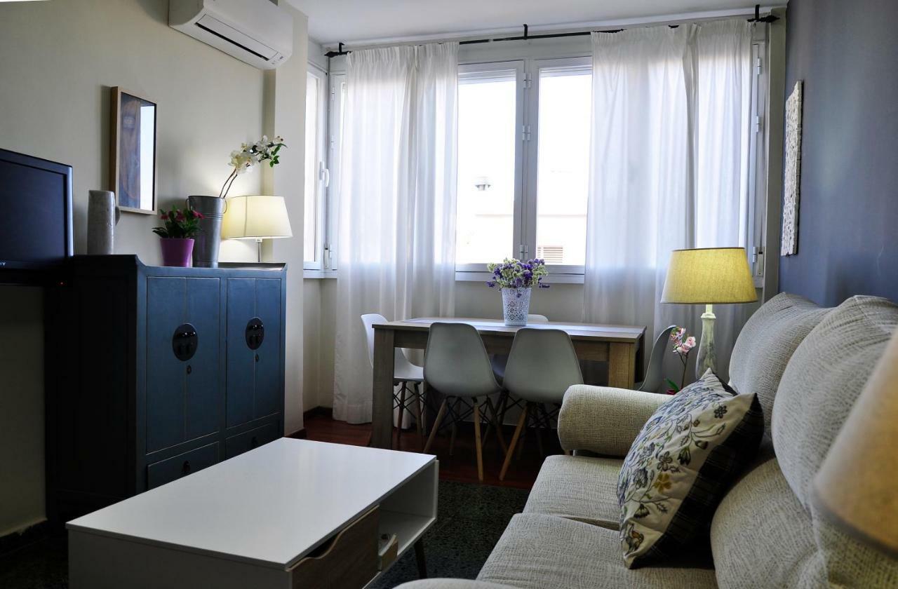 Apartamento Royal Centro De Ронда Екстериор снимка