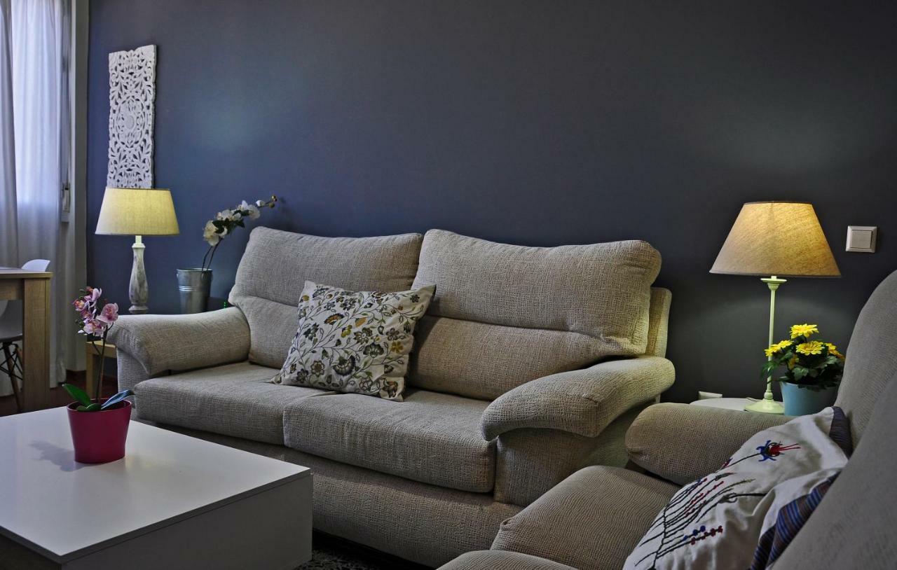 Apartamento Royal Centro De Ронда Екстериор снимка