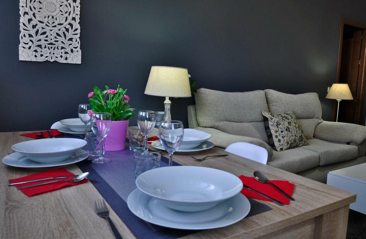 Apartamento Royal Centro De Ронда Екстериор снимка