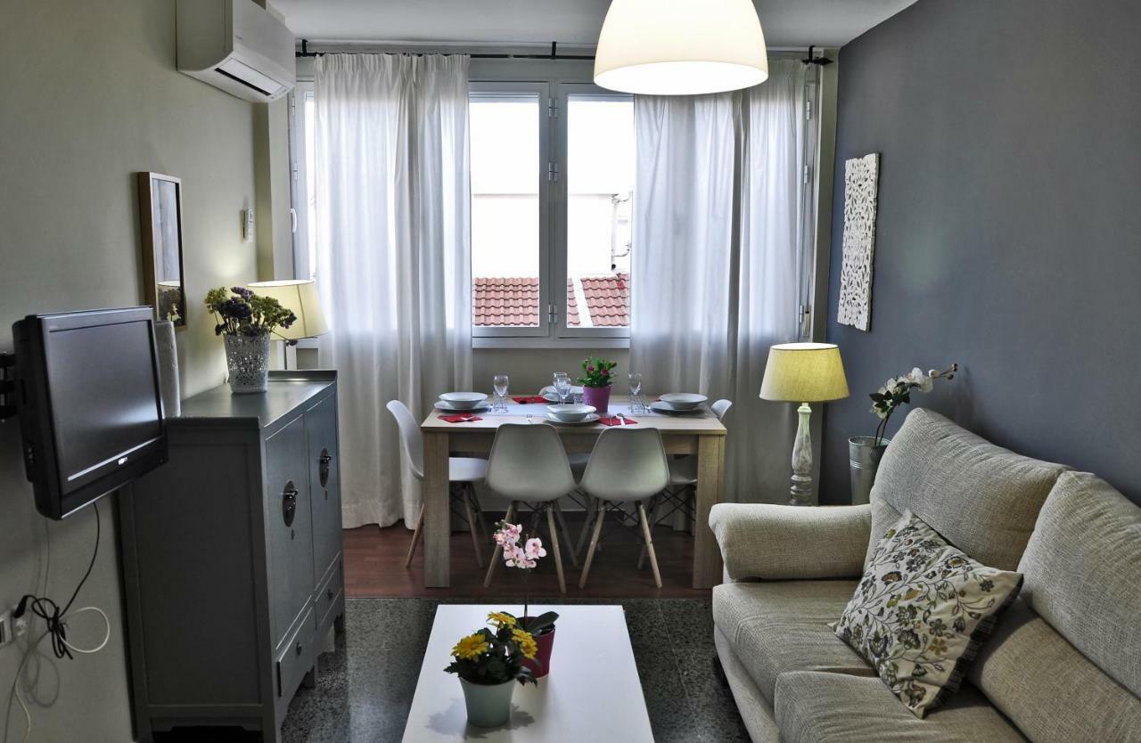 Apartamento Royal Centro De Ронда Екстериор снимка