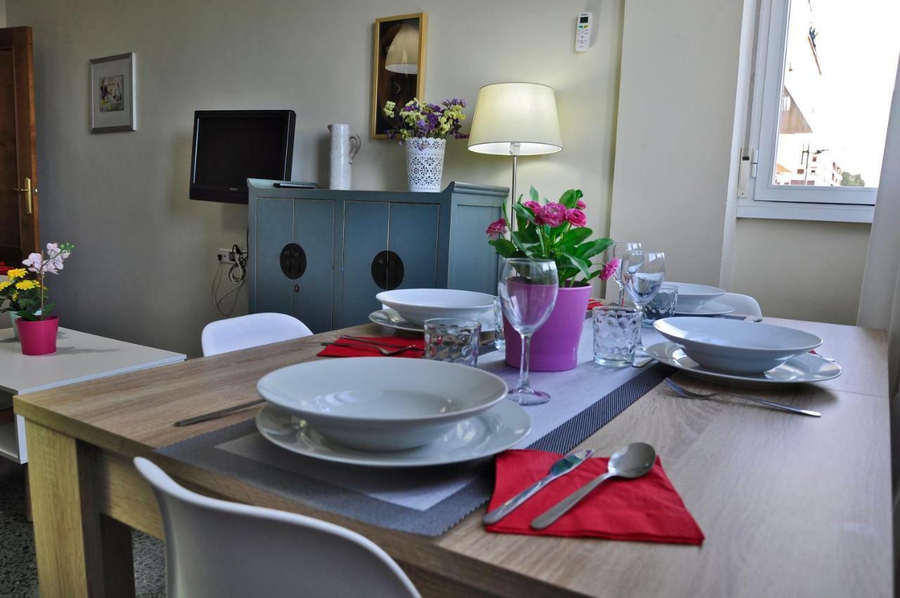 Apartamento Royal Centro De Ронда Екстериор снимка