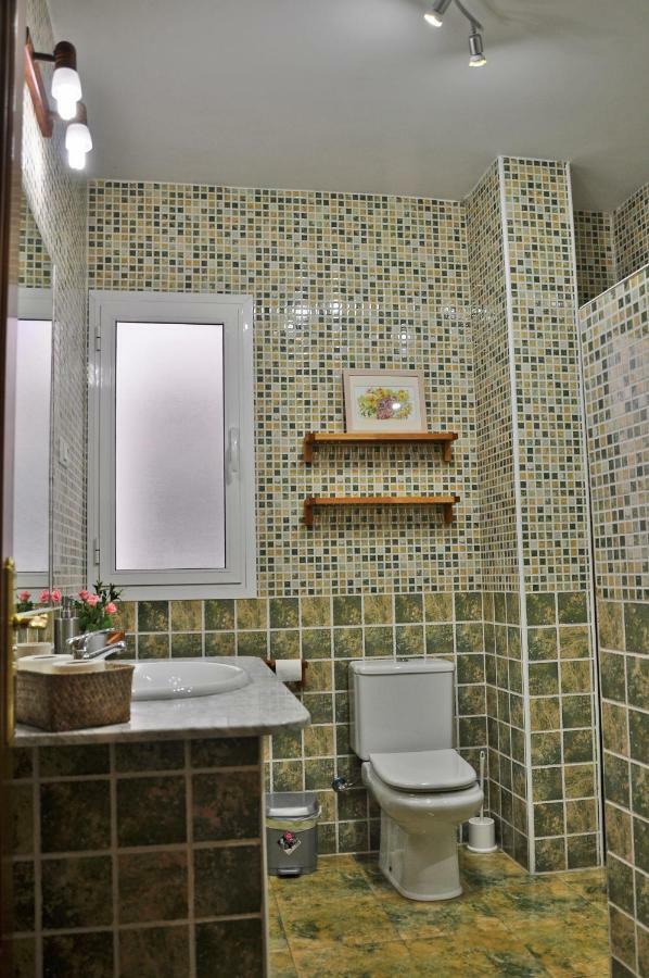 Apartamento Royal Centro De Ронда Екстериор снимка