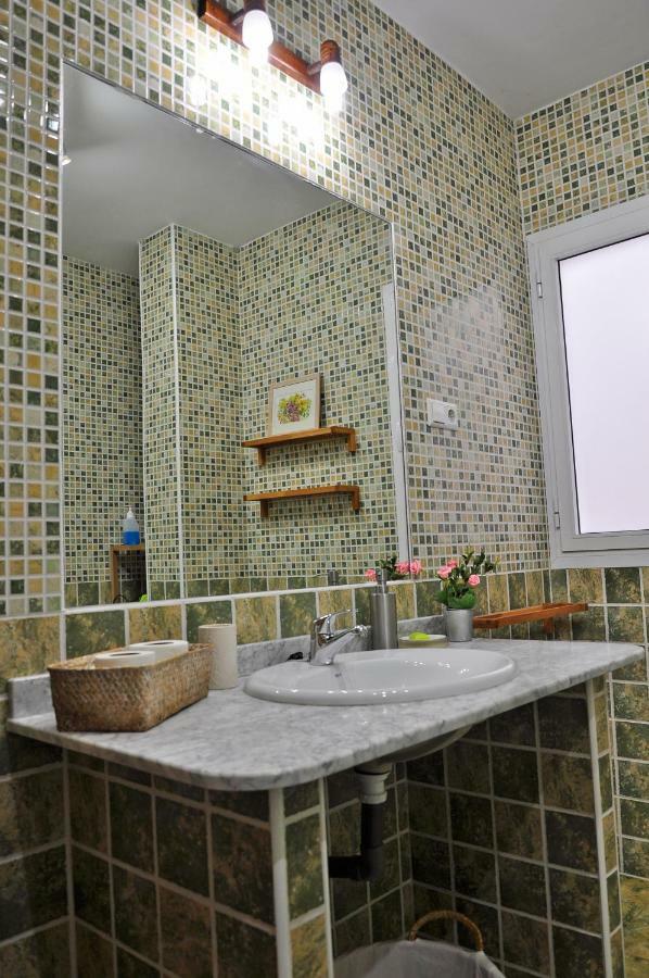 Apartamento Royal Centro De Ронда Екстериор снимка