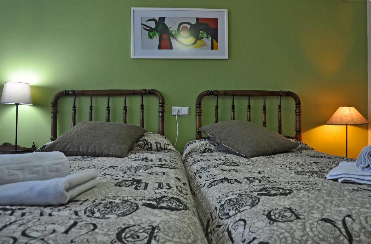 Apartamento Royal Centro De Ронда Екстериор снимка