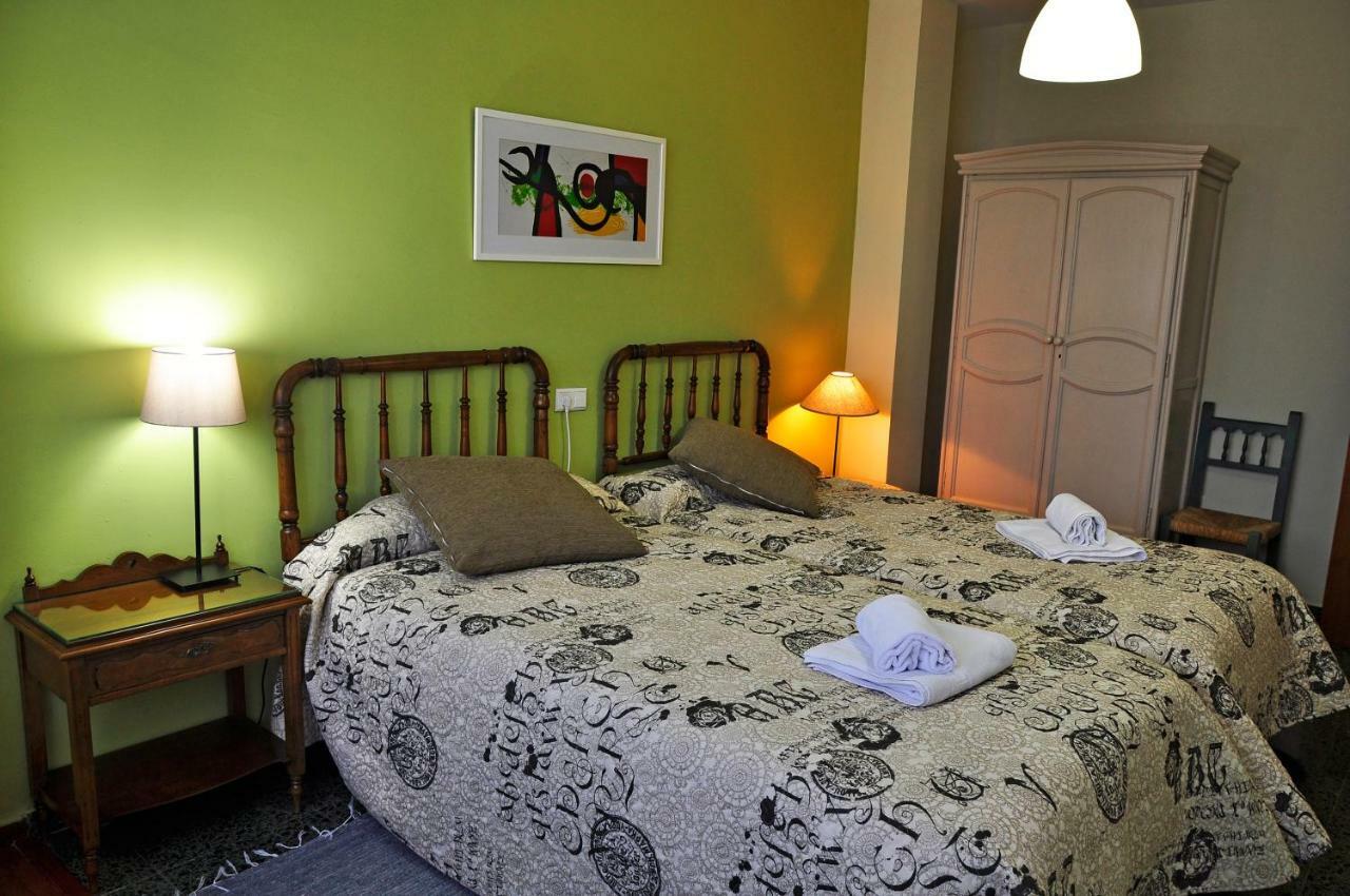 Apartamento Royal Centro De Ронда Екстериор снимка