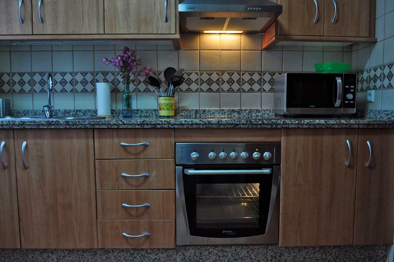 Apartamento Royal Centro De Ронда Екстериор снимка