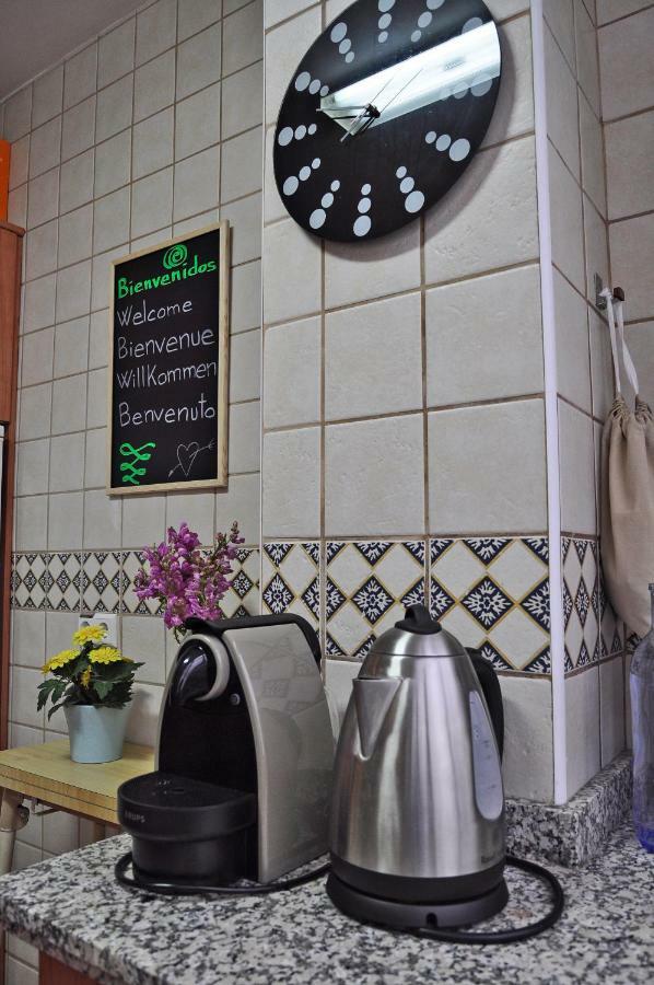 Apartamento Royal Centro De Ронда Екстериор снимка