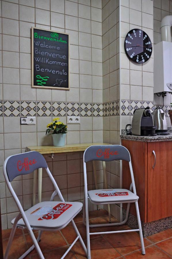 Apartamento Royal Centro De Ронда Екстериор снимка