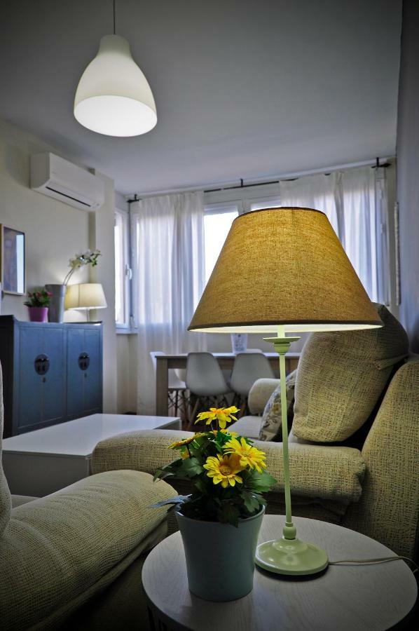 Apartamento Royal Centro De Ронда Екстериор снимка