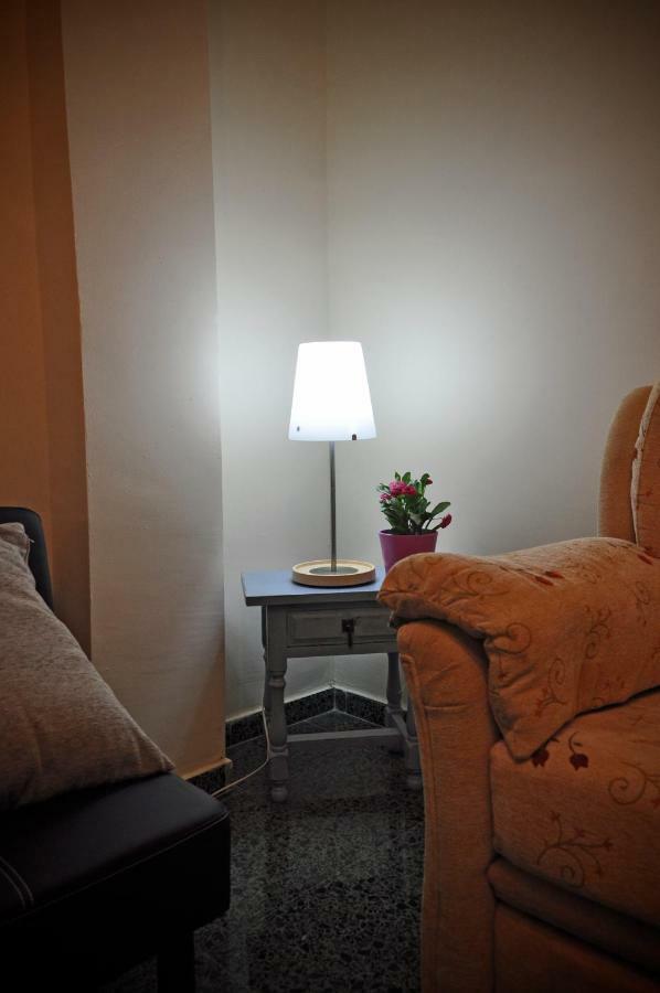 Apartamento Royal Centro De Ронда Екстериор снимка