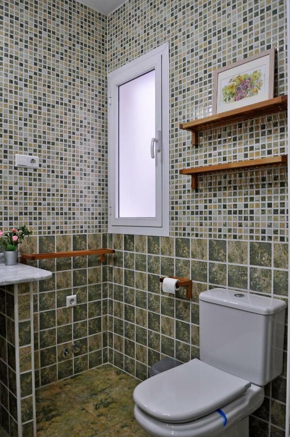 Apartamento Royal Centro De Ронда Екстериор снимка