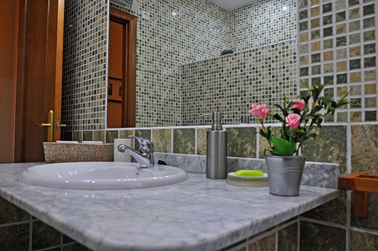 Apartamento Royal Centro De Ронда Екстериор снимка