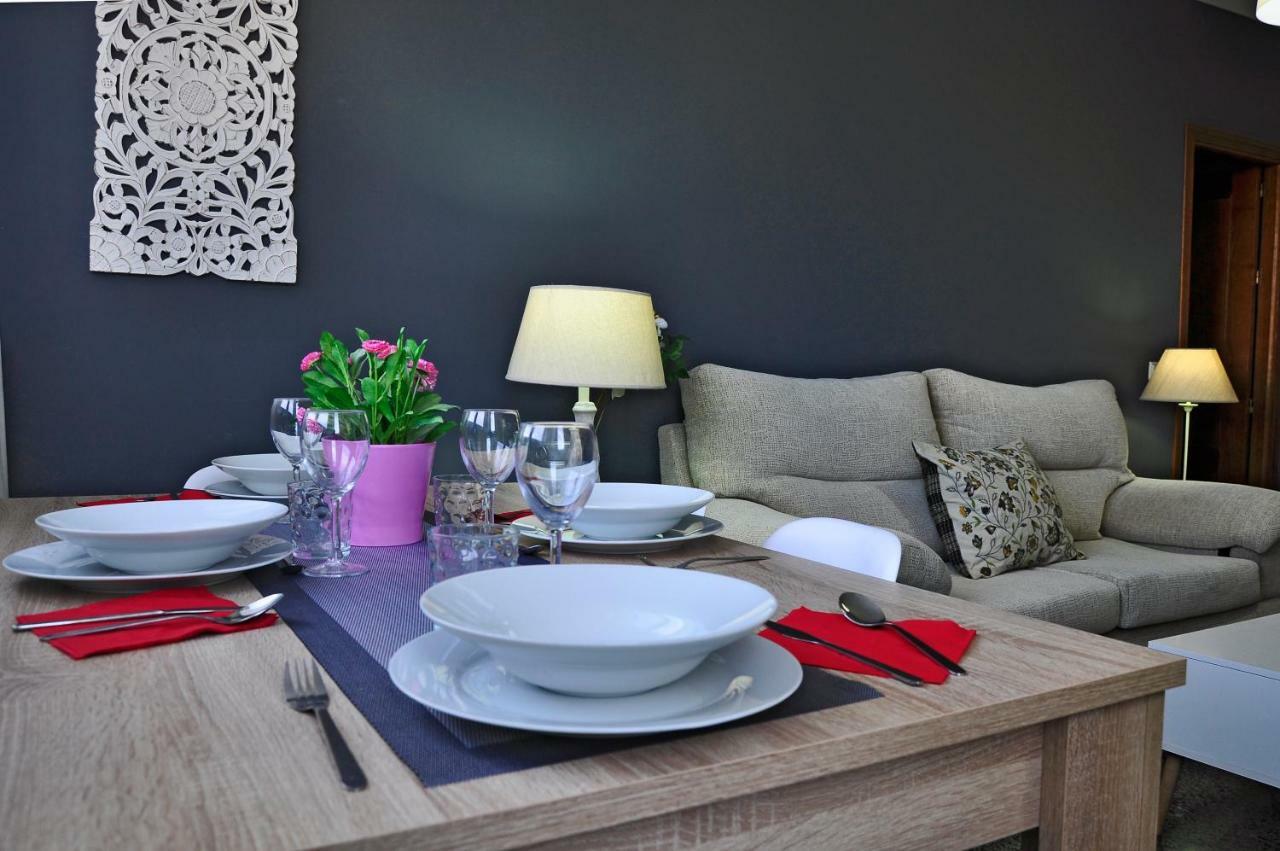 Apartamento Royal Centro De Ронда Екстериор снимка