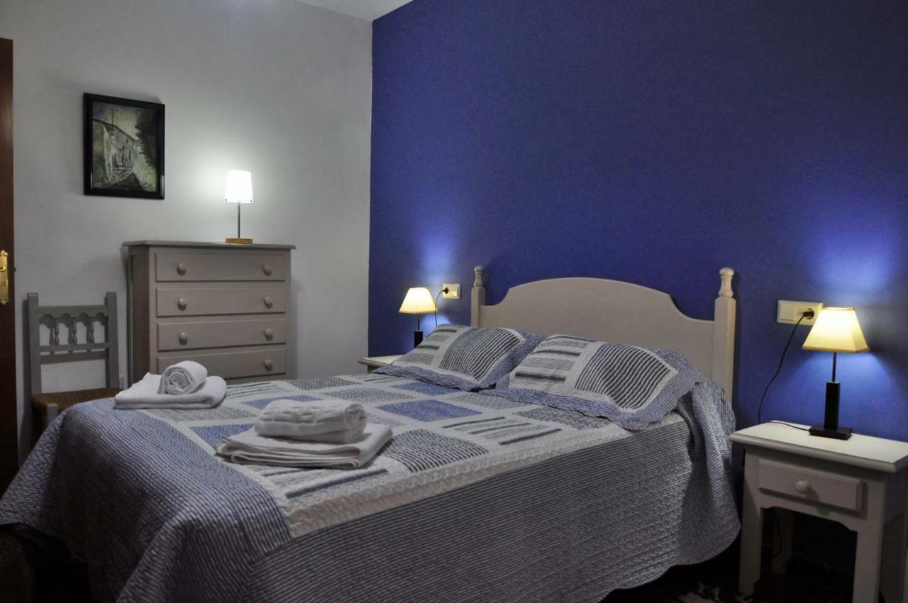 Apartamento Royal Centro De Ронда Екстериор снимка
