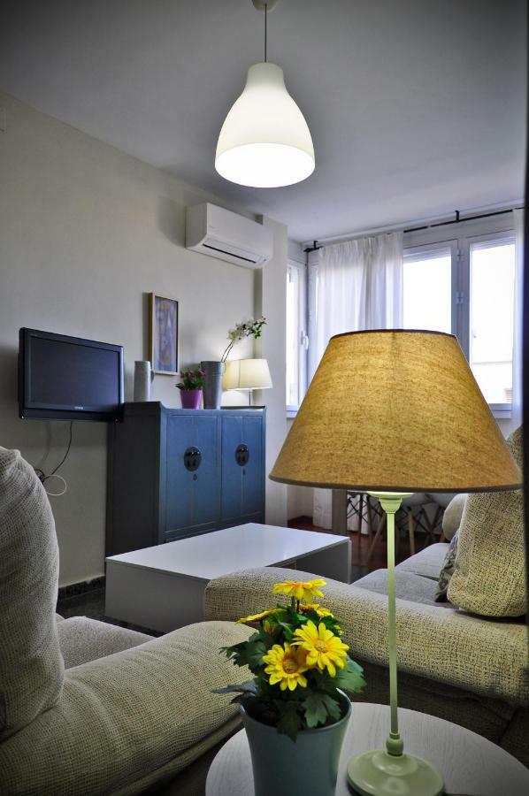 Apartamento Royal Centro De Ронда Екстериор снимка