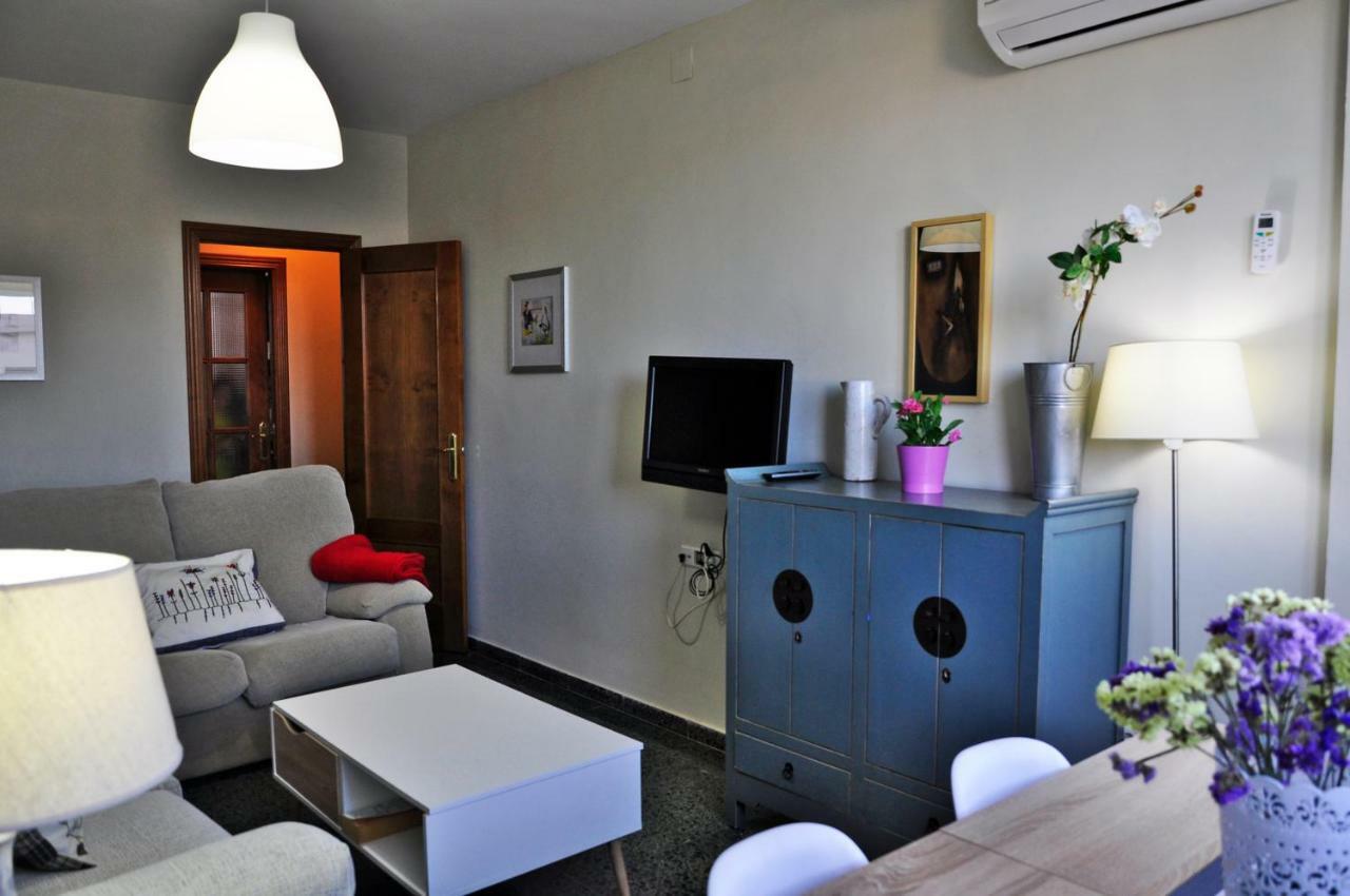 Apartamento Royal Centro De Ронда Екстериор снимка