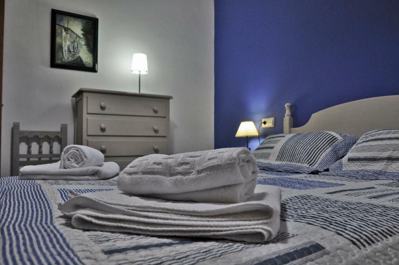 Apartamento Royal Centro De Ронда Екстериор снимка