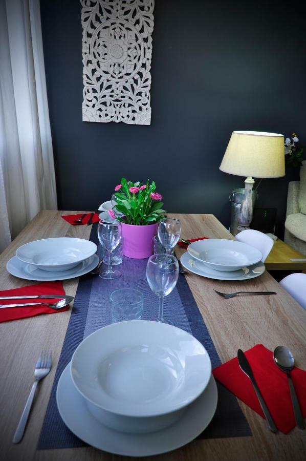 Apartamento Royal Centro De Ронда Екстериор снимка