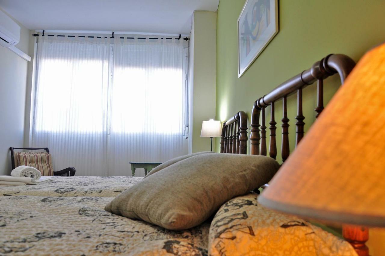 Apartamento Royal Centro De Ронда Екстериор снимка