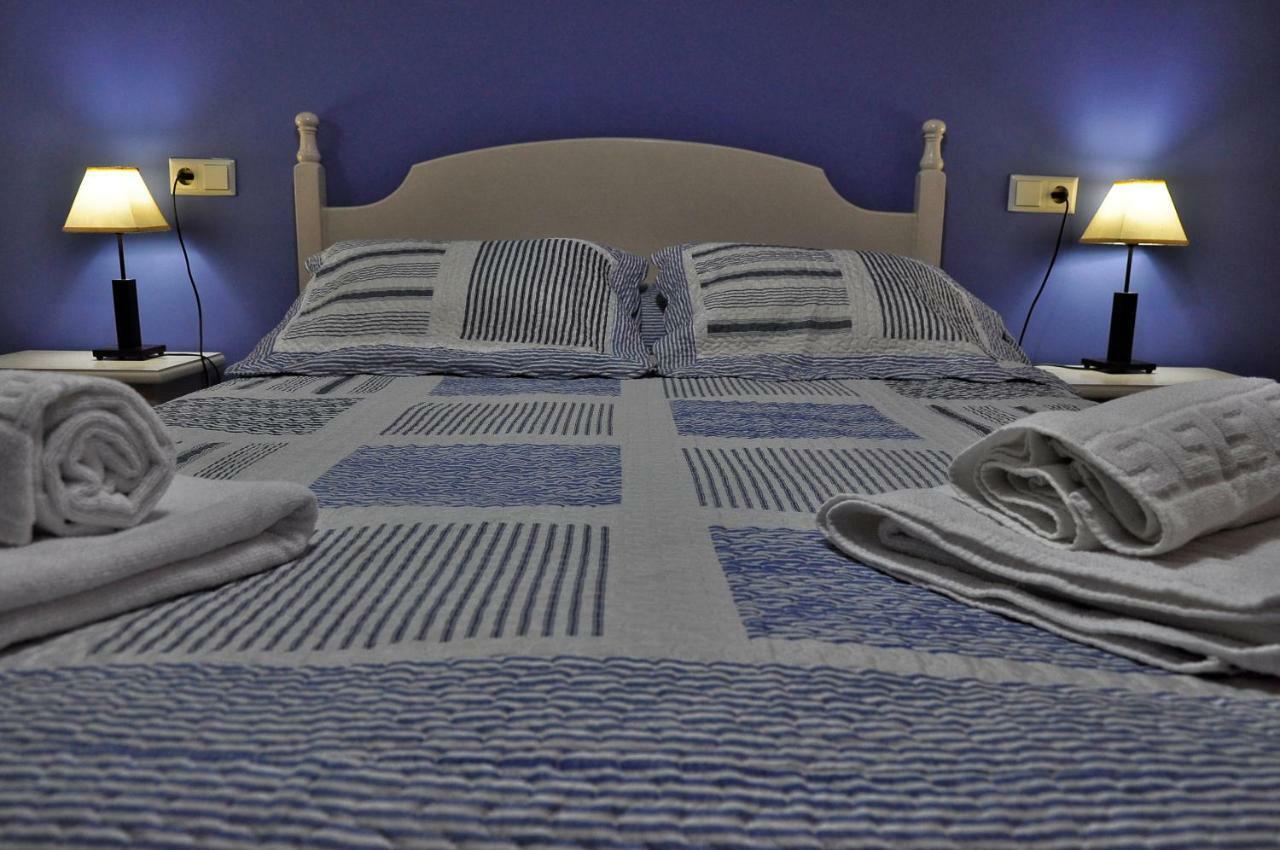 Apartamento Royal Centro De Ронда Екстериор снимка