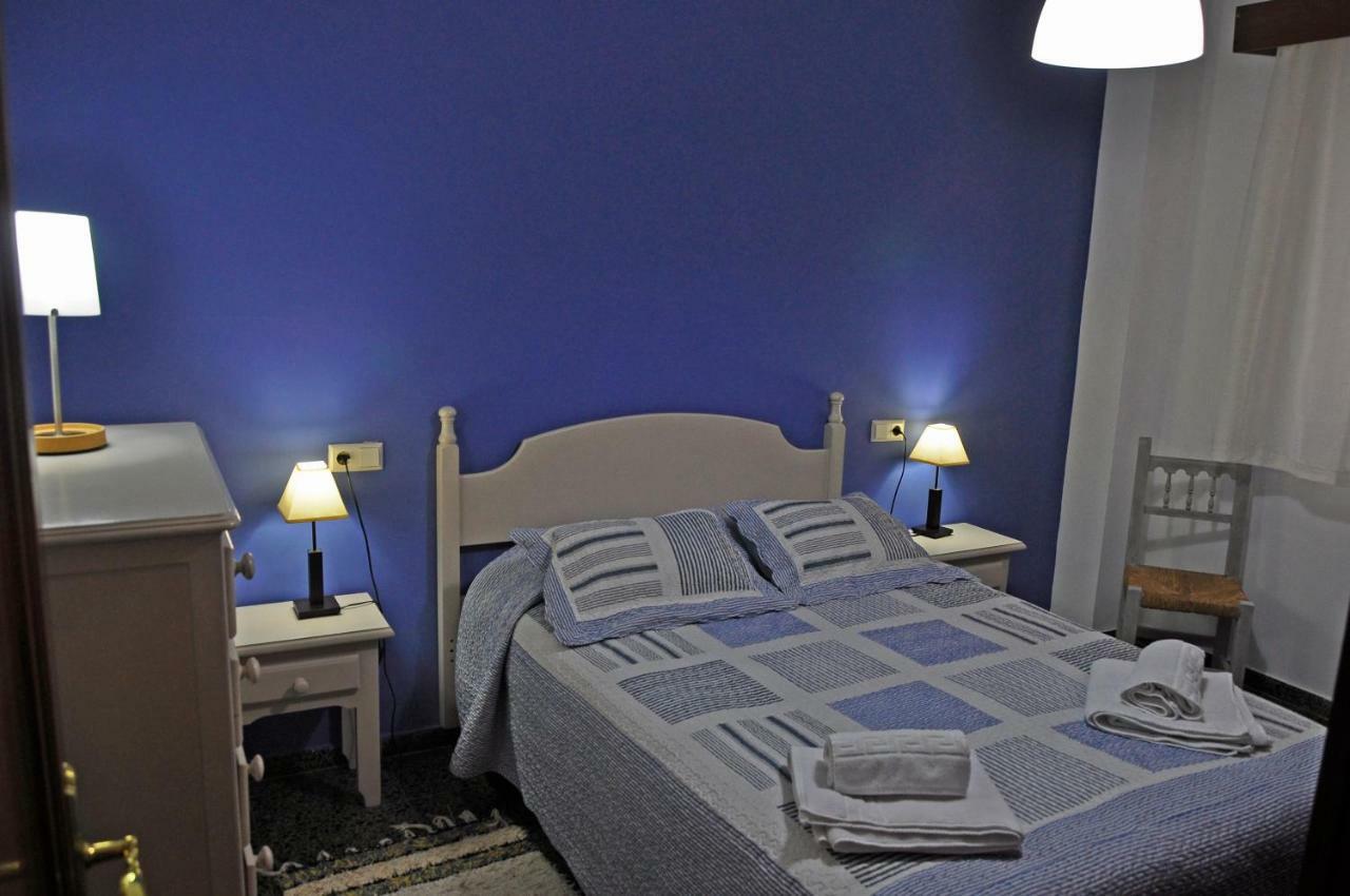Apartamento Royal Centro De Ронда Екстериор снимка