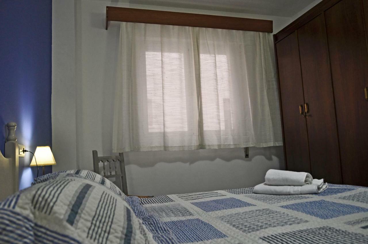 Apartamento Royal Centro De Ронда Екстериор снимка