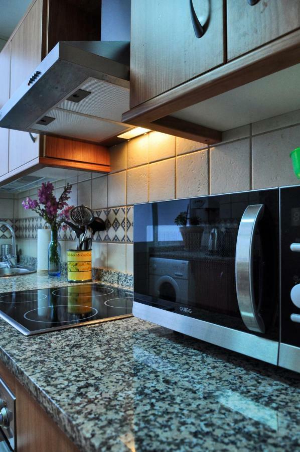 Apartamento Royal Centro De Ронда Екстериор снимка