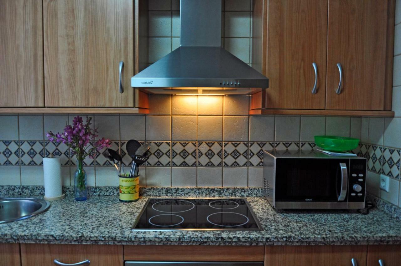 Apartamento Royal Centro De Ронда Екстериор снимка