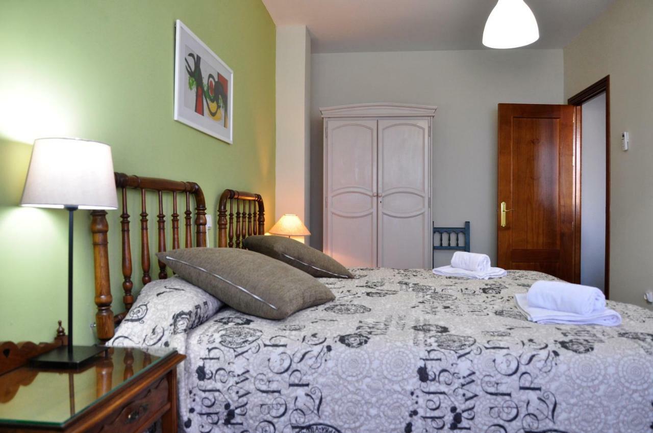 Apartamento Royal Centro De Ронда Екстериор снимка