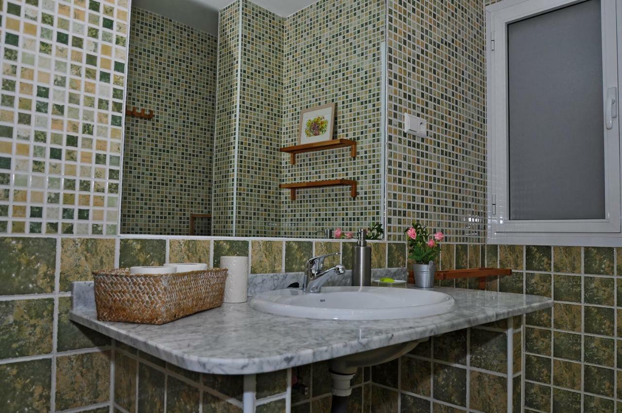 Apartamento Royal Centro De Ронда Екстериор снимка