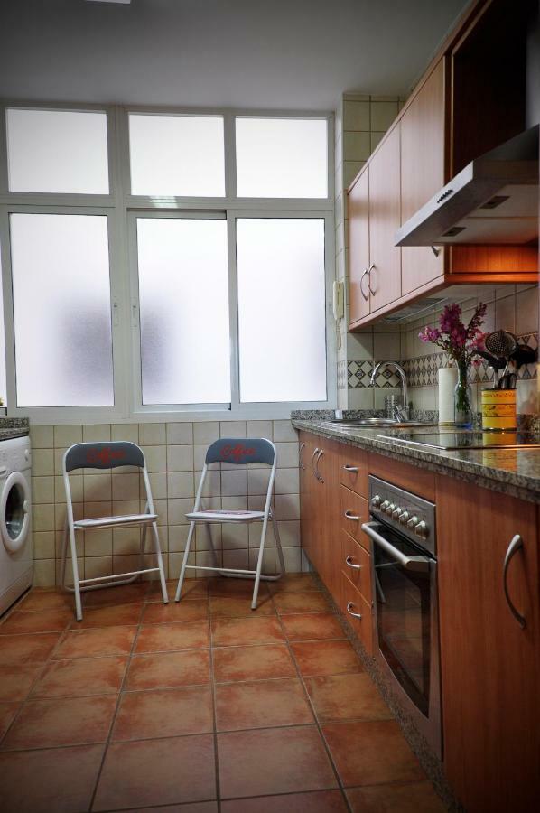 Apartamento Royal Centro De Ронда Екстериор снимка