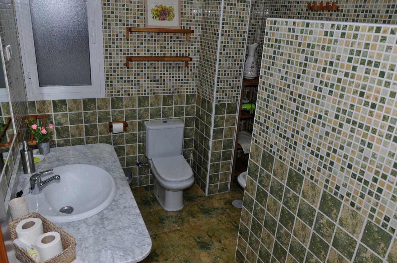 Apartamento Royal Centro De Ронда Екстериор снимка