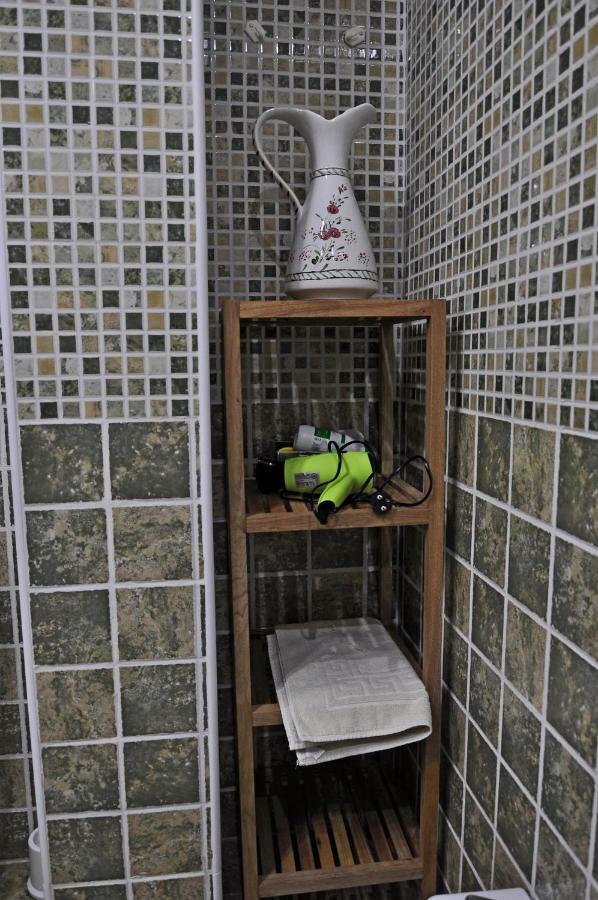 Apartamento Royal Centro De Ронда Екстериор снимка